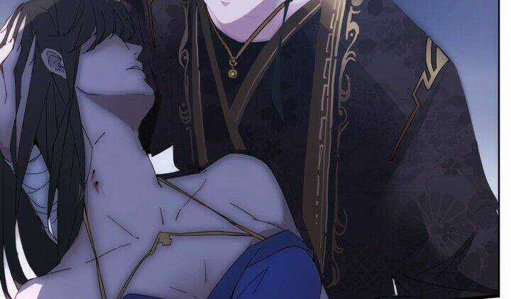 Bí Mật Của Dạ Tộc Chapter 1.4 trang 46