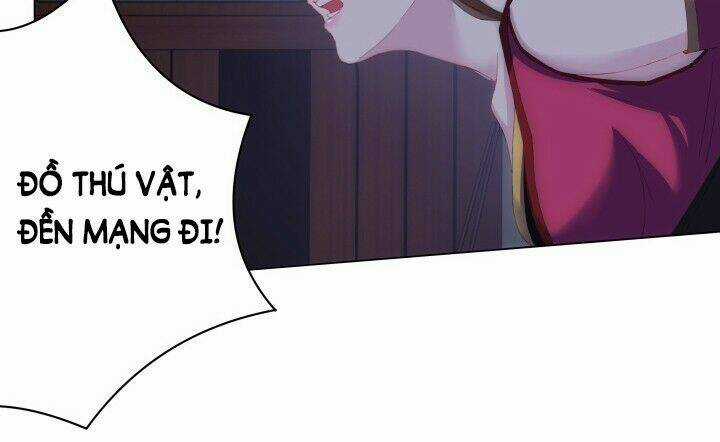 Bí Mật Của Dạ Tộc Chapter 1.4 trang 48