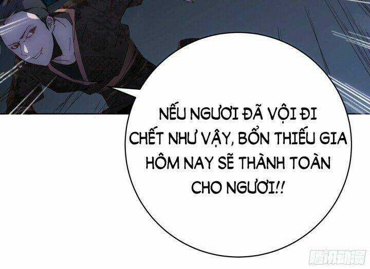 Bí Mật Của Dạ Tộc Chapter 1.4 trang 52