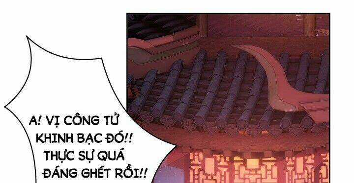 Bí Mật Của Dạ Tộc Chapter 1.4 trang 6