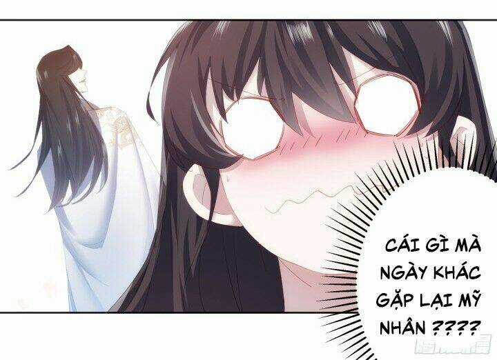 Bí Mật Của Dạ Tộc Chapter 1.4 trang 8