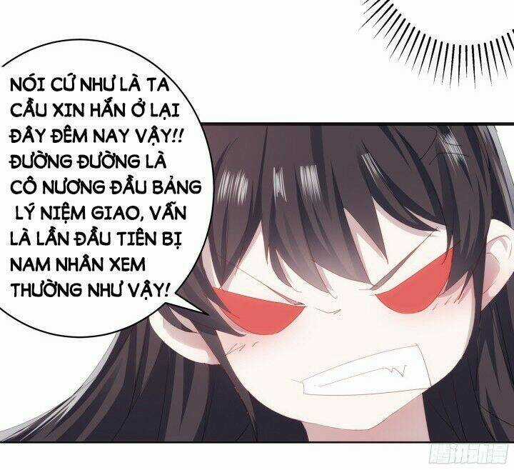 Bí Mật Của Dạ Tộc Chapter 1.4 trang 9