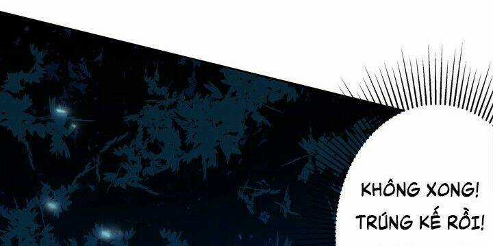 Bí Mật Của Dạ Tộc Chapter 1.5 trang 11