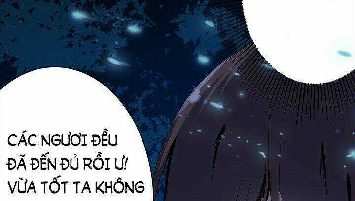 Bí Mật Của Dạ Tộc Chapter 1.5 trang 12