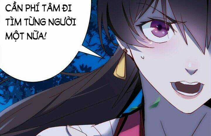 Bí Mật Của Dạ Tộc Chapter 1.5 trang 13