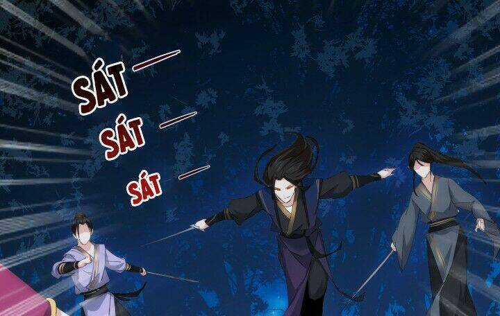 Bí Mật Của Dạ Tộc Chapter 1.5 trang 16