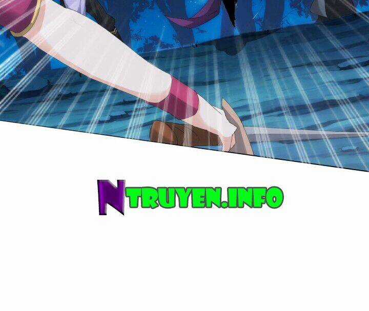 Bí Mật Của Dạ Tộc Chapter 1.5 trang 17