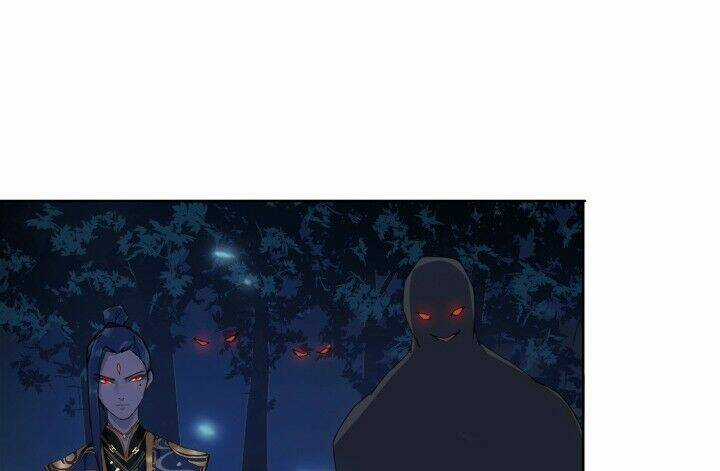 Bí Mật Của Dạ Tộc Chapter 1.5 trang 2