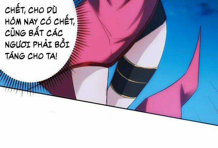 Bí Mật Của Dạ Tộc Chapter 1.5 trang 20