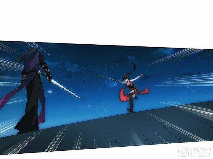 Bí Mật Của Dạ Tộc Chapter 1.5 trang 21