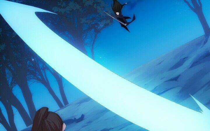 Bí Mật Của Dạ Tộc Chapter 1.5 trang 24