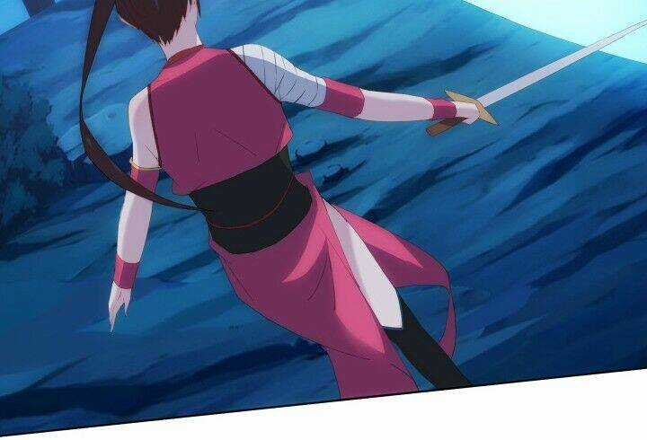 Bí Mật Của Dạ Tộc Chapter 1.5 trang 25