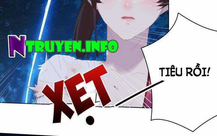 Bí Mật Của Dạ Tộc Chapter 1.5 trang 27