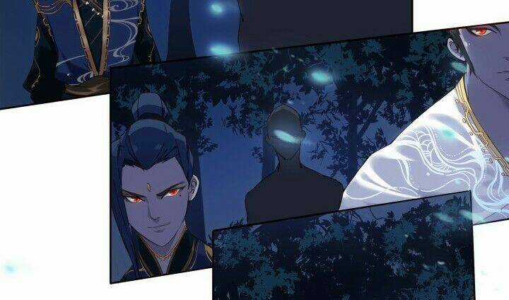 Bí Mật Của Dạ Tộc Chapter 1.5 trang 3