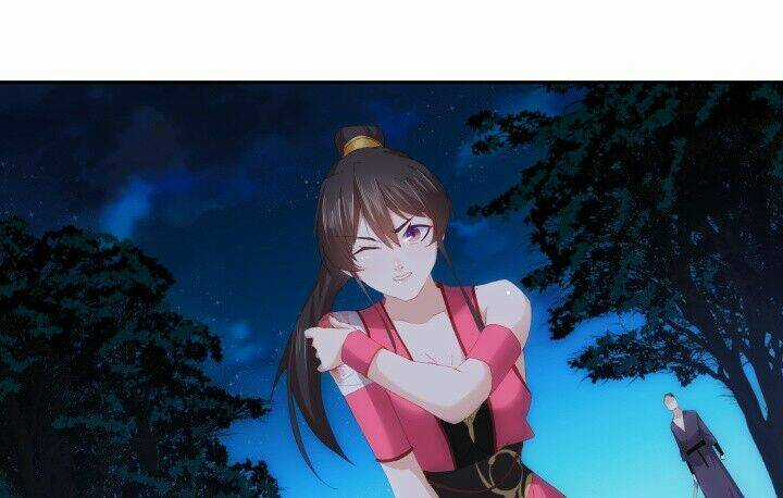 Bí Mật Của Dạ Tộc Chapter 1.5 trang 30