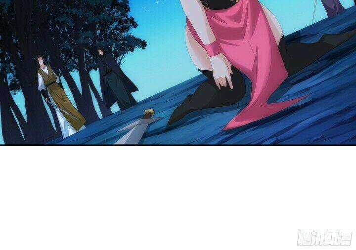 Bí Mật Của Dạ Tộc Chapter 1.5 trang 31