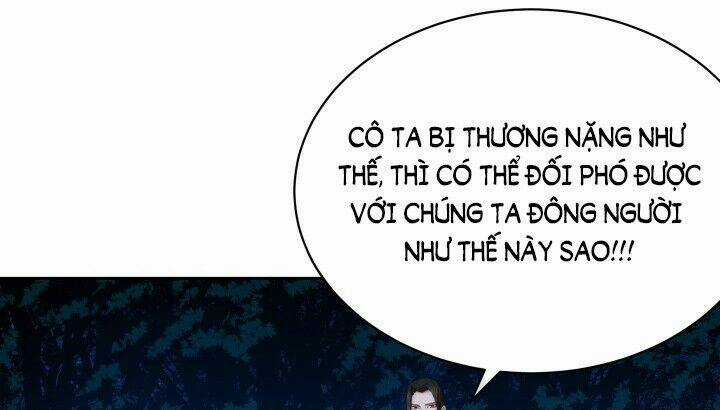 Bí Mật Của Dạ Tộc Chapter 1.5 trang 32