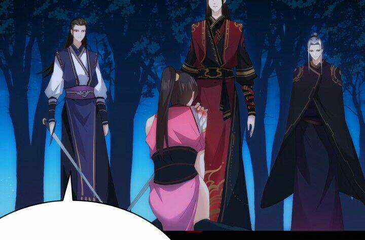 Bí Mật Của Dạ Tộc Chapter 1.5 trang 33