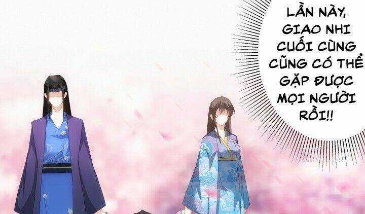 Bí Mật Của Dạ Tộc Chapter 1.5 trang 39