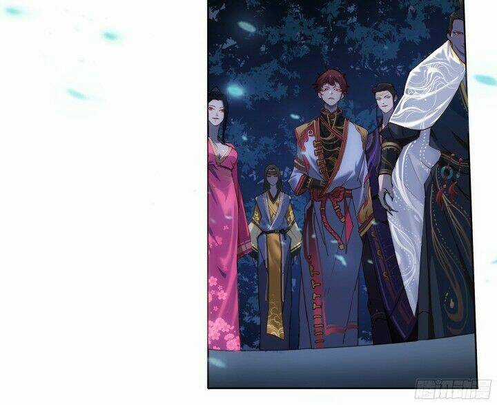 Bí Mật Của Dạ Tộc Chapter 1.5 trang 4