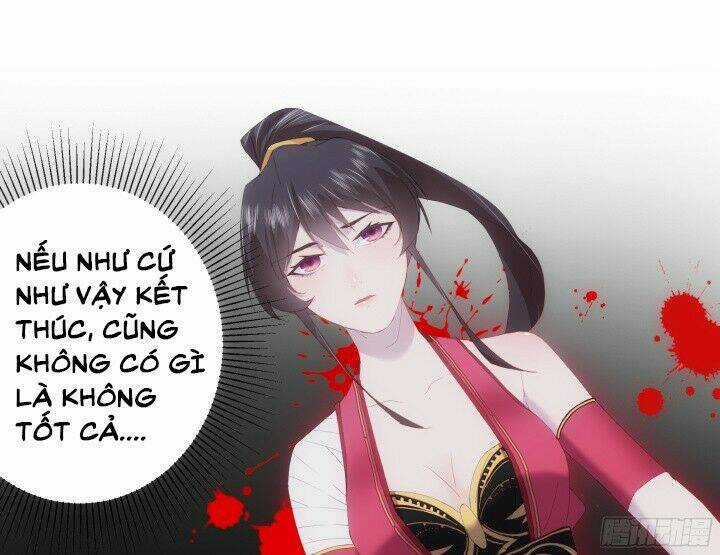 Bí Mật Của Dạ Tộc Chapter 1.5 trang 41