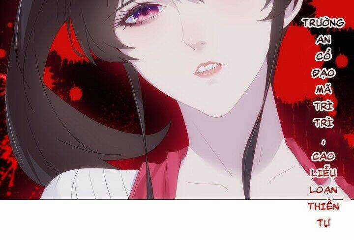 Bí Mật Của Dạ Tộc Chapter 1.5 trang 43