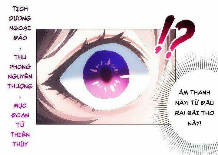 Bí Mật Của Dạ Tộc Chapter 1.5 trang 44