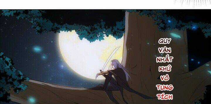 Bí Mật Của Dạ Tộc Chapter 1.5 trang 45