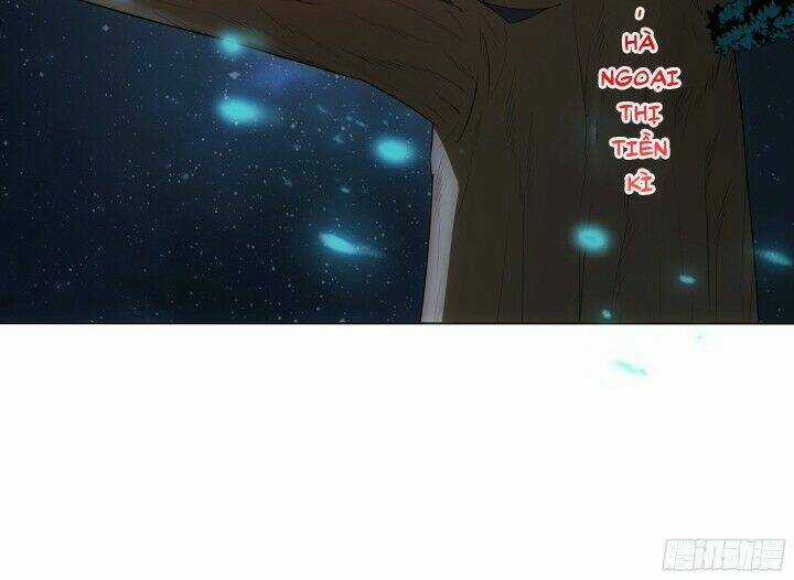 Bí Mật Của Dạ Tộc Chapter 1.5 trang 46