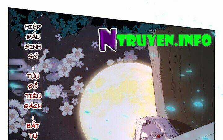 Bí Mật Của Dạ Tộc Chapter 1.5 trang 47