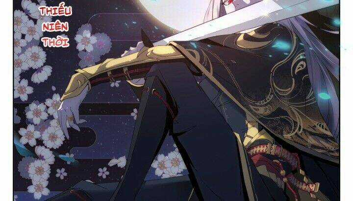 Bí Mật Của Dạ Tộc Chapter 1.5 trang 48