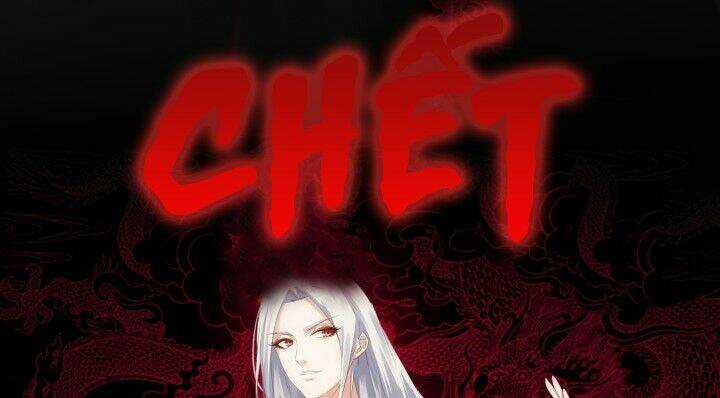 Bí Mật Của Dạ Tộc Chapter 1.5 trang 56