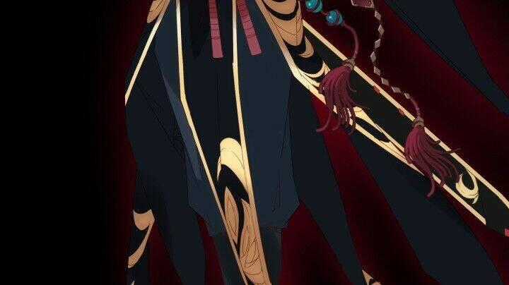 Bí Mật Của Dạ Tộc Chapter 1.5 trang 58