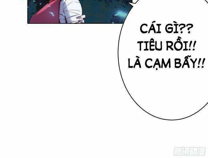 Bí Mật Của Dạ Tộc Chapter 1.5 trang 6