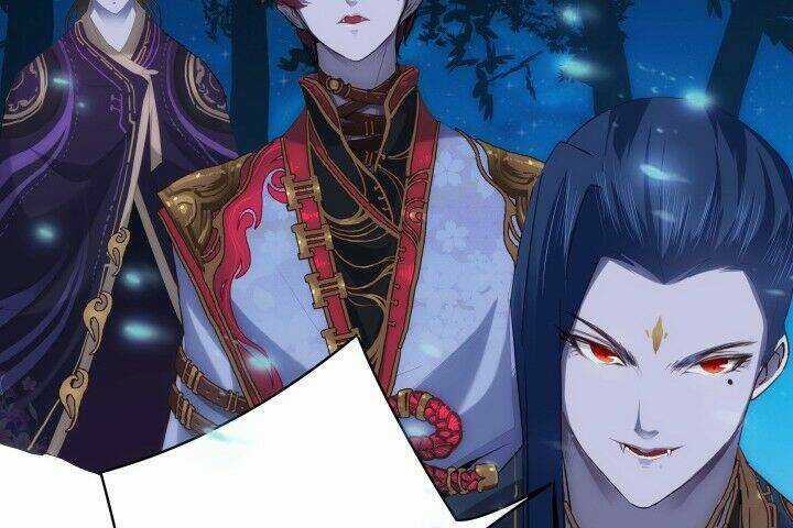 Bí Mật Của Dạ Tộc Chapter 1.5 trang 9