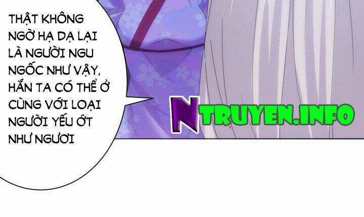 Bí Mật Của Dạ Tộc Chapter 10.1 trang 10