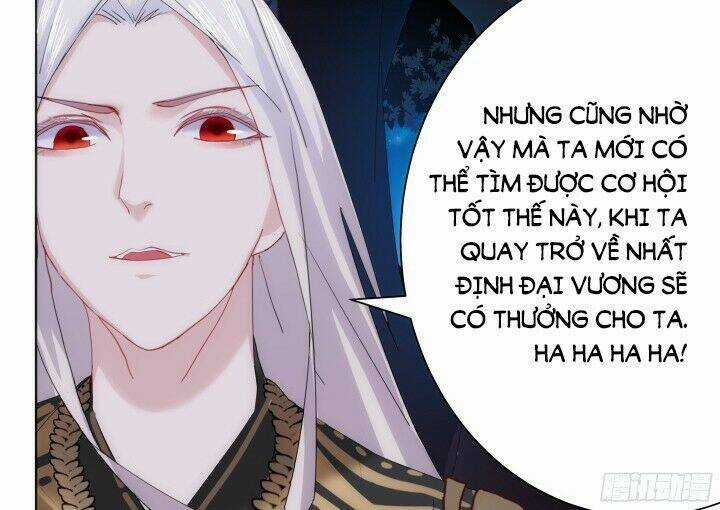 Bí Mật Của Dạ Tộc Chapter 10.1 trang 12