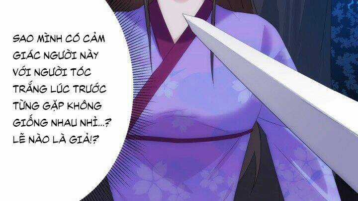 Bí Mật Của Dạ Tộc Chapter 10.1 trang 15