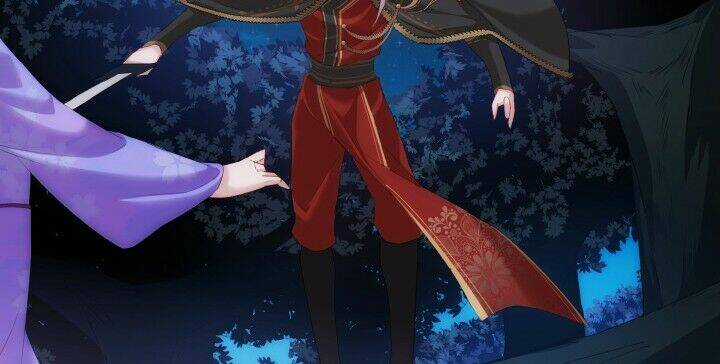 Bí Mật Của Dạ Tộc Chapter 10.1 trang 21