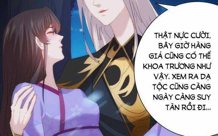 Bí Mật Của Dạ Tộc Chapter 10.1 trang 25