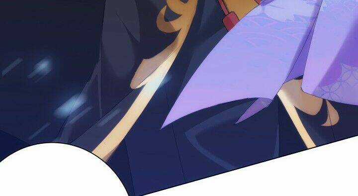 Bí Mật Của Dạ Tộc Chapter 10.1 trang 27