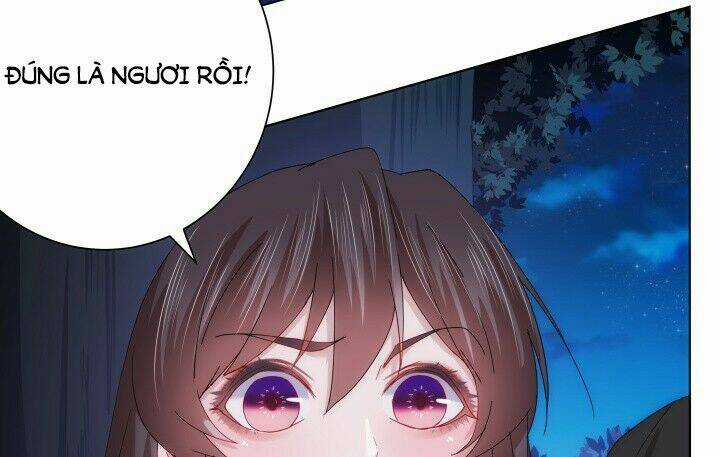 Bí Mật Của Dạ Tộc Chapter 10.1 trang 28