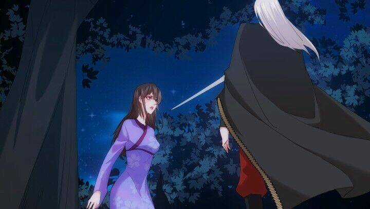 Bí Mật Của Dạ Tộc Chapter 10.1 trang 3