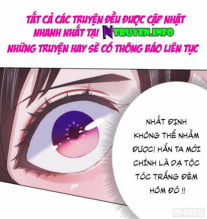 Bí Mật Của Dạ Tộc Chapter 10.1 trang 30