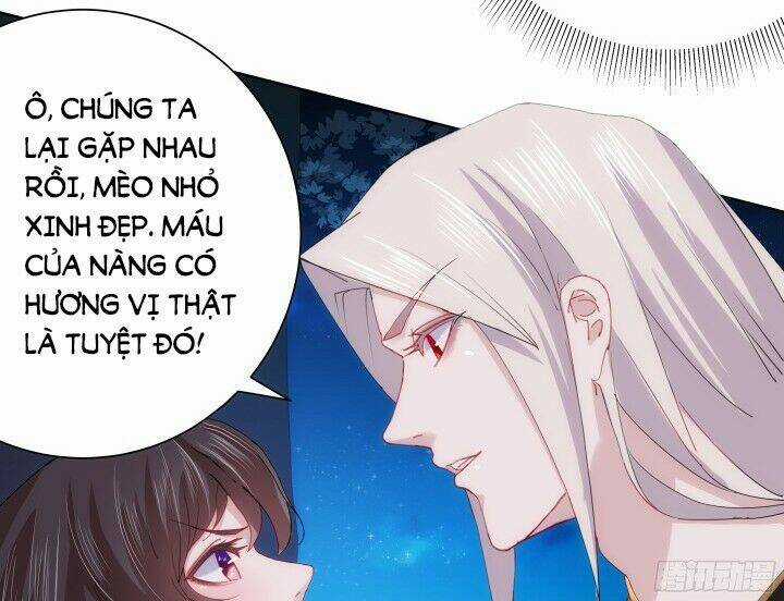 Bí Mật Của Dạ Tộc Chapter 10.1 trang 31