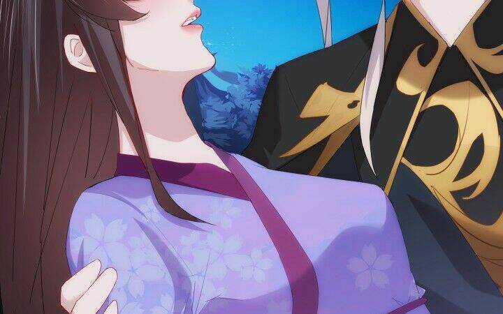 Bí Mật Của Dạ Tộc Chapter 10.1 trang 32