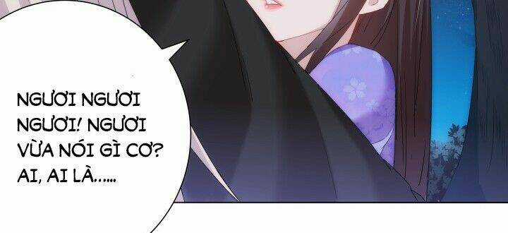 Bí Mật Của Dạ Tộc Chapter 10.1 trang 35