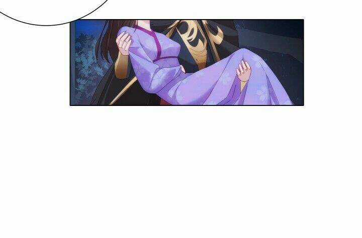 Bí Mật Của Dạ Tộc Chapter 10.1 trang 36