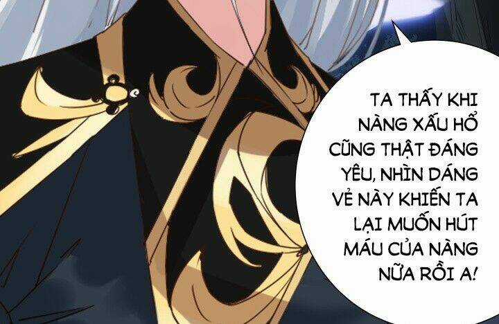 Bí Mật Của Dạ Tộc Chapter 10.1 trang 38