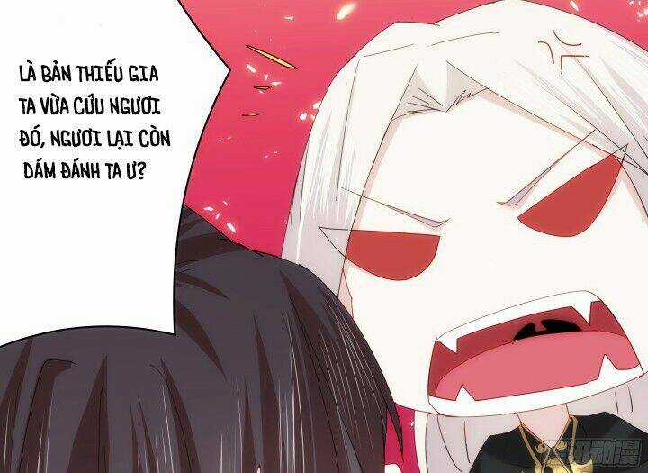 Bí Mật Của Dạ Tộc Chapter 10.1 trang 42